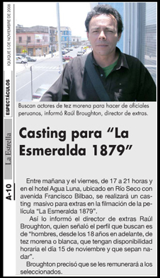 Raul Btoughton Actor y Comediante Prensa Iquique-13