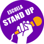 Escuela de Stand Up Logo