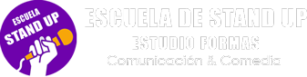 Escuela de Stand Up Logo