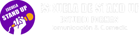 Escuela de Stand Up Logo
